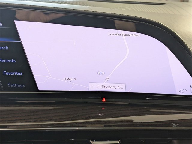 Used 2022 Cadillac Escalade Sport Platinum image 21