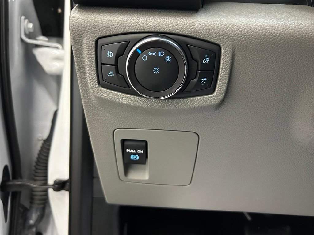 Used 2019 Ford F150 XL w/ Equipment Group 101A Mid AWD/4WD image 24
