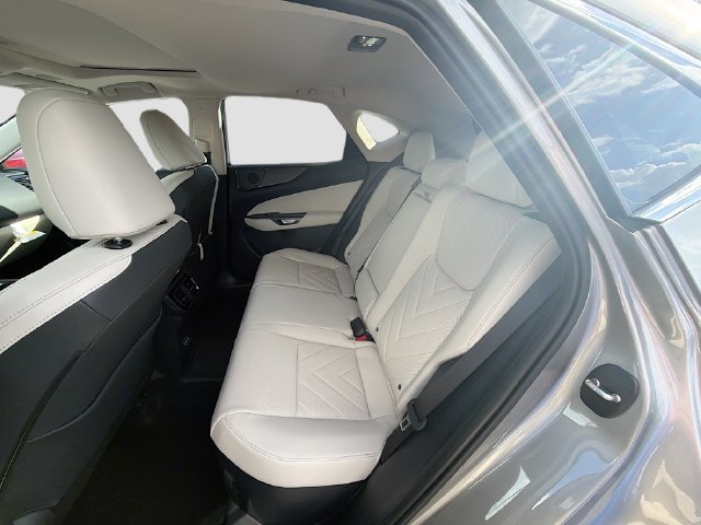 Used 2026 Lexus NX 450h+ AWD w/ Luxury Package image 20