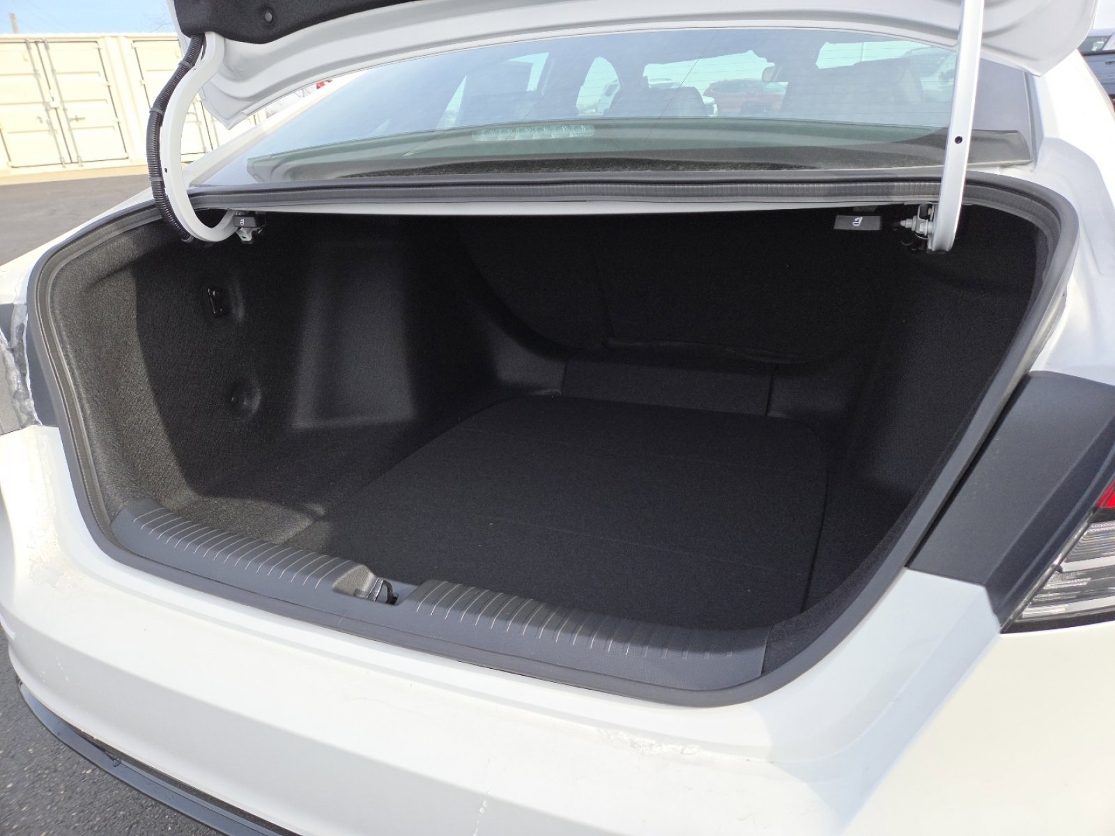 New 2026 Honda Accord Sport image 17