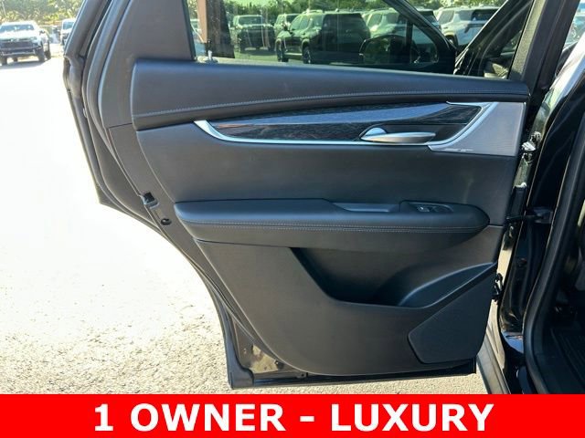 Used 2023 Cadillac XT5 Premium Luxury FWD image 13