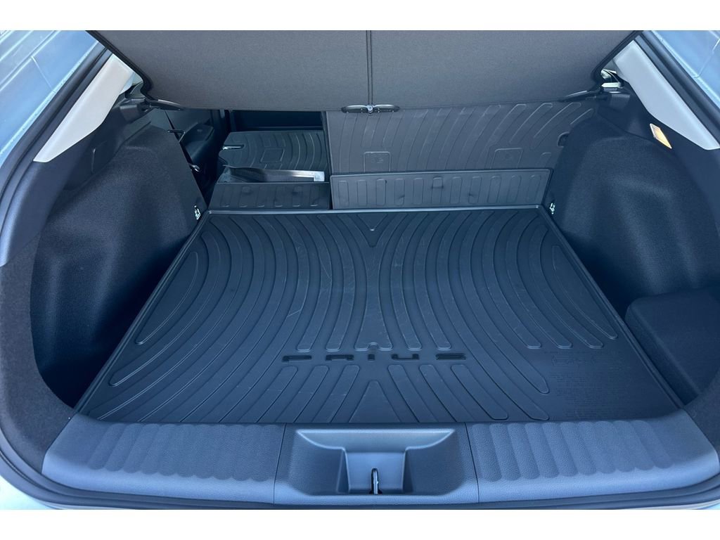 New 2026 Toyota Prius Limited FWD image 16