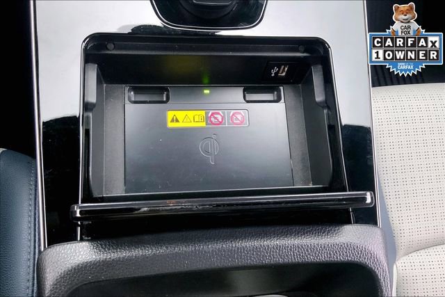 Used 2024 Subaru Solterra Touring w/ Touring Package image 33