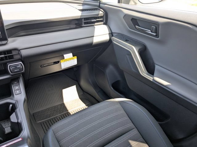 New 2026 Toyota RAV4 SE AWD/4WD image 15