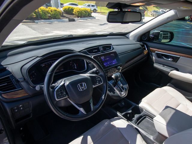 Used 2018 Honda CR-V EX-L image 5