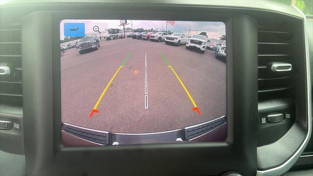 Used 2022 RAM 1500 Lone Star RWD image 22