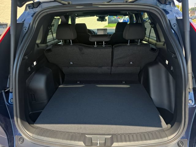 New 2026 Honda CR-V TrailSport image 12
