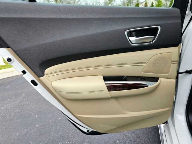 Used 2019 Acura TLX V6 SH-AWD w/ Advance Package image 25