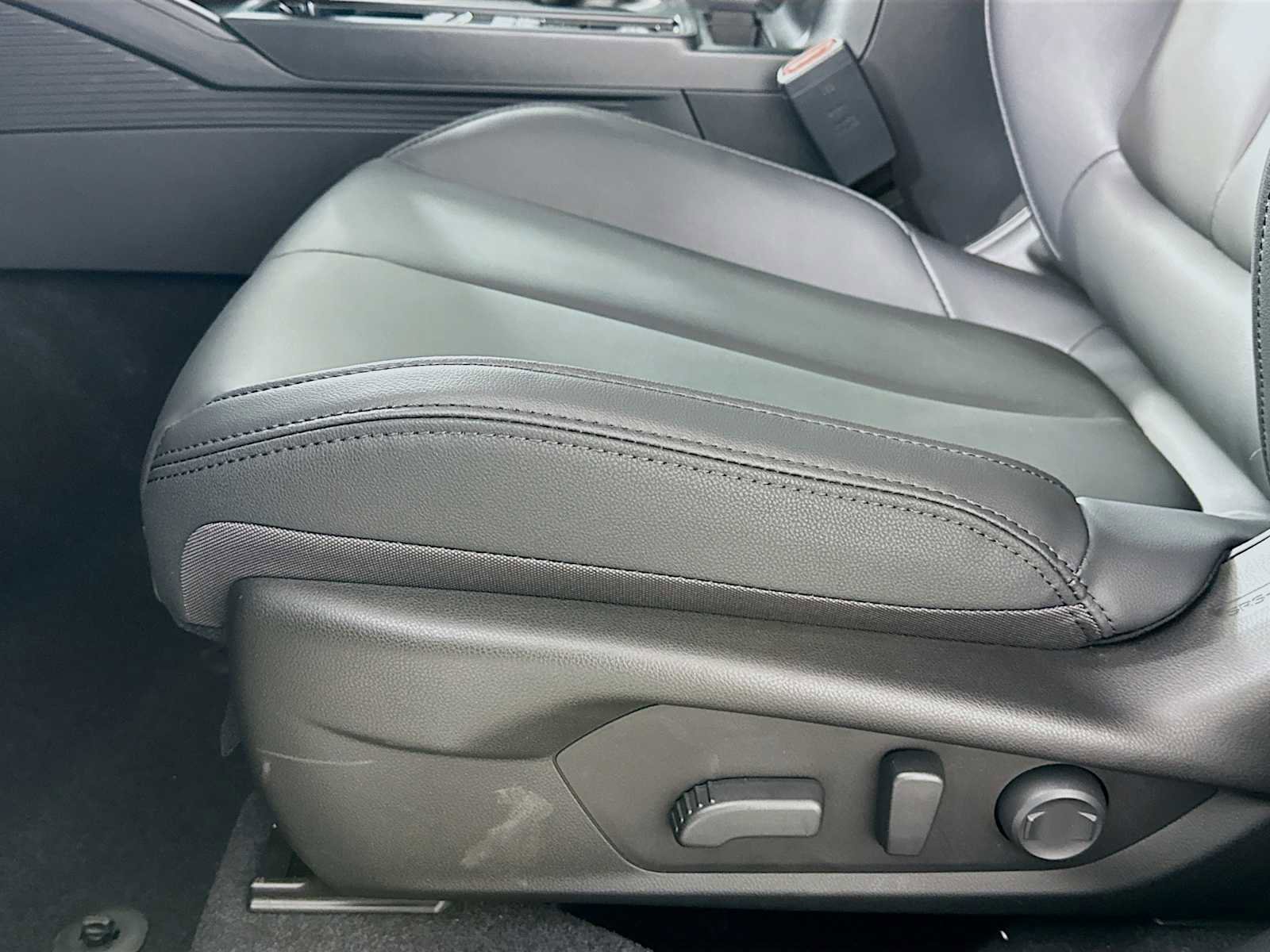 New 2026 Subaru Outback Premium image 17