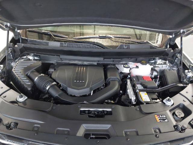 New 2026 Chevrolet Traverse LT w/ Sun and Wheel Package image 30