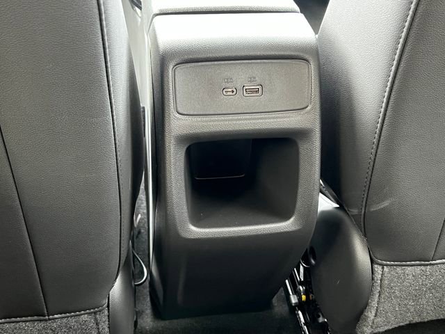 New 2026 Chevrolet Trax LT w/ Driver Confidence Package FWD image 29