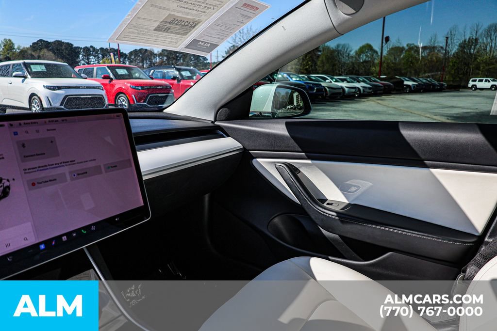 Used 2019 Tesla Model 3 Long Range image 39