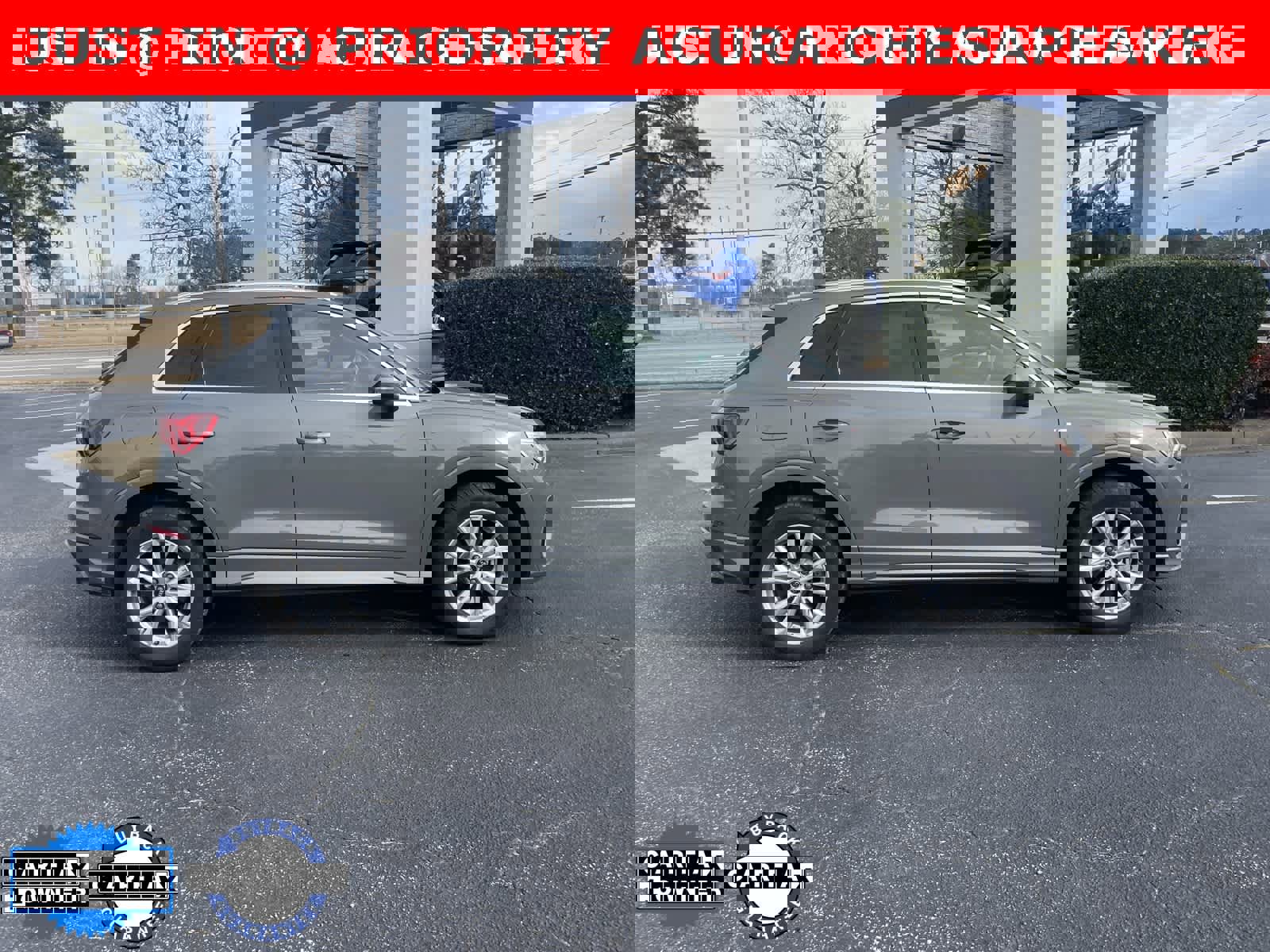 Used 2022 Audi Q3 2.0T Premium Plus image 6