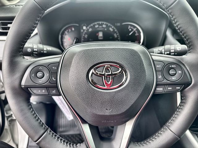 New 2025 Toyota RAV4 XLE Premium image 24