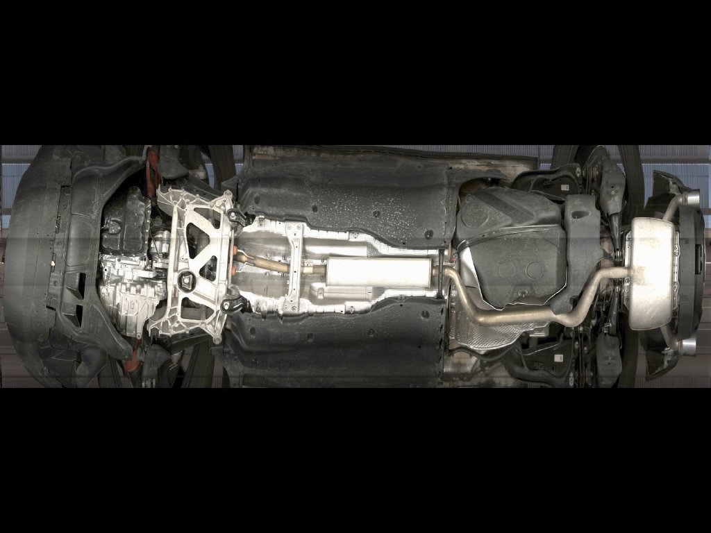 Certified 2024 Volkswagen GTI S FWD image 19