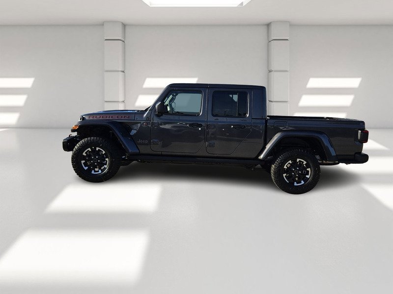 New 2026 Jeep Gladiator Rubicon image 2