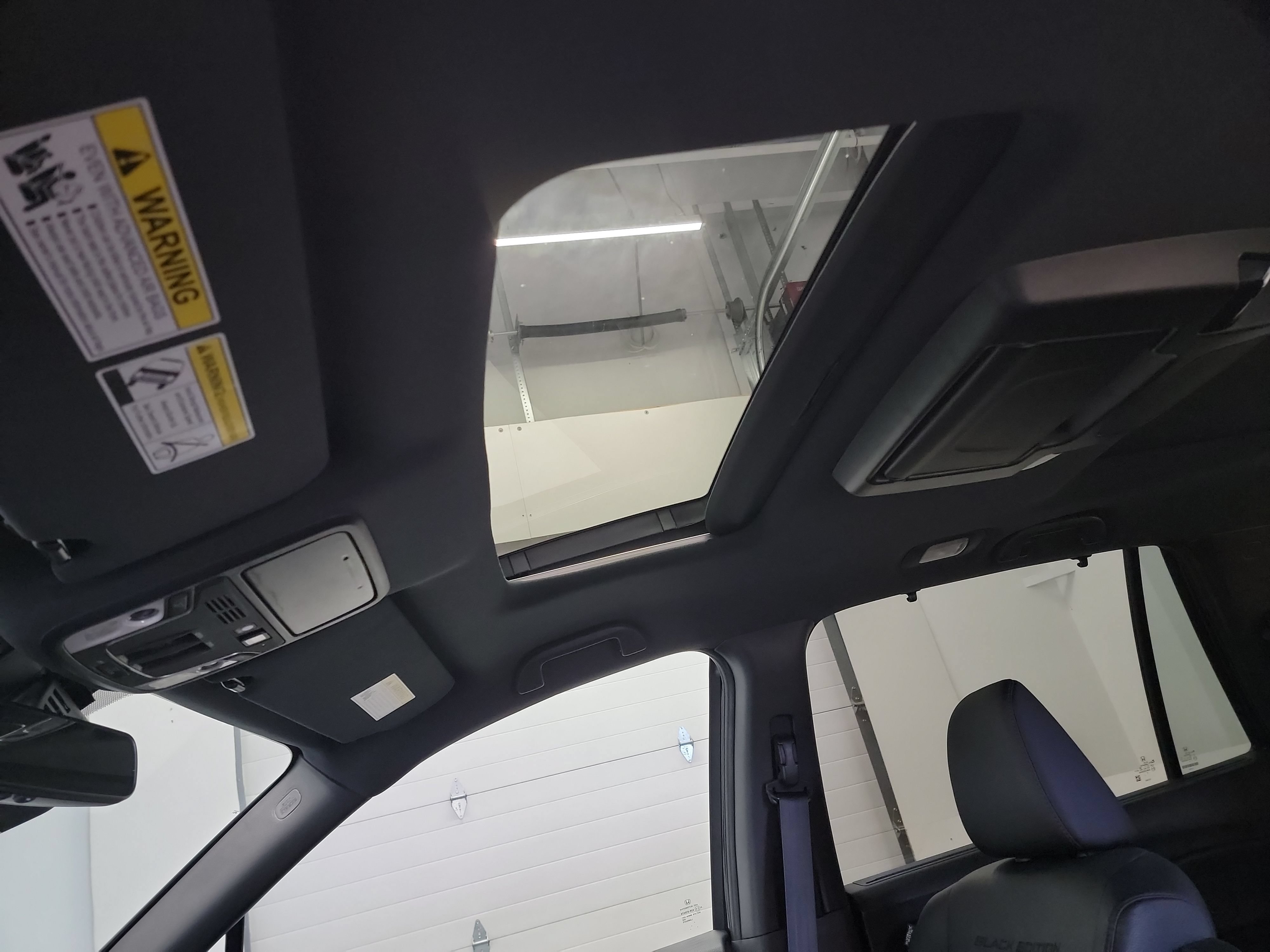 Used 2021 Honda Pilot Black Edition image 24