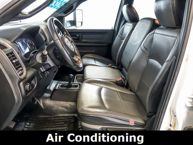 Used 2022 RAM 3500 Tradesman w/ Max Tow Package image 12