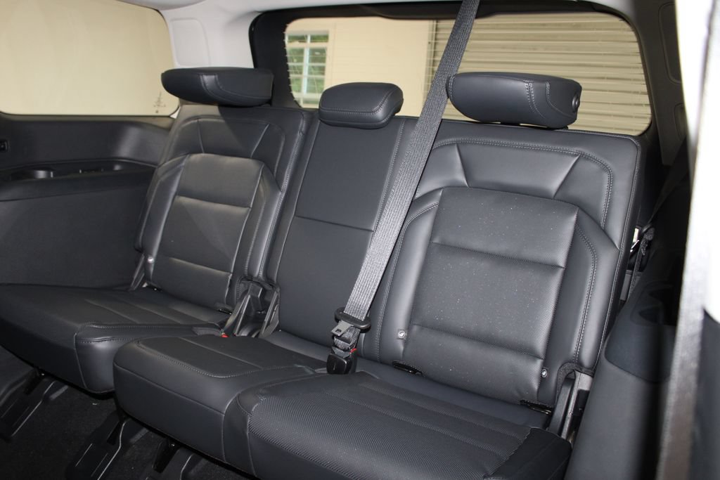 New 2027 Lincoln Navigator Reserve RWD image 27