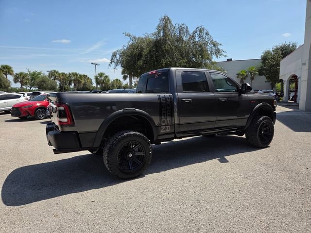 Certified 2020 RAM 2500 Power Wagon AWD/4WD image 12
