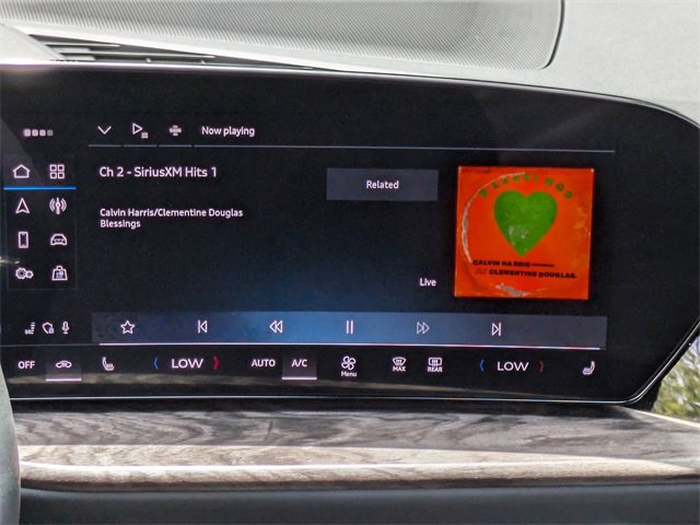 Used 2025 Audi Q5 Premium image 27