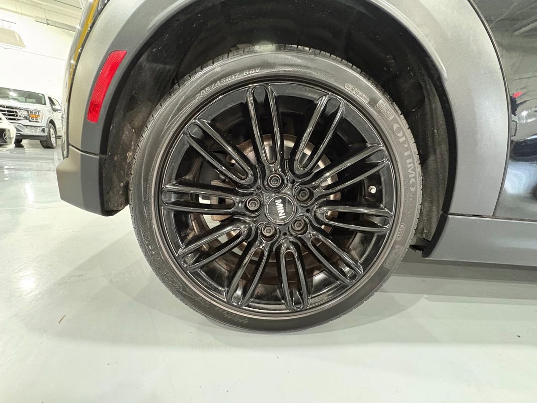 Used 2023 MINI Cooper S image 42