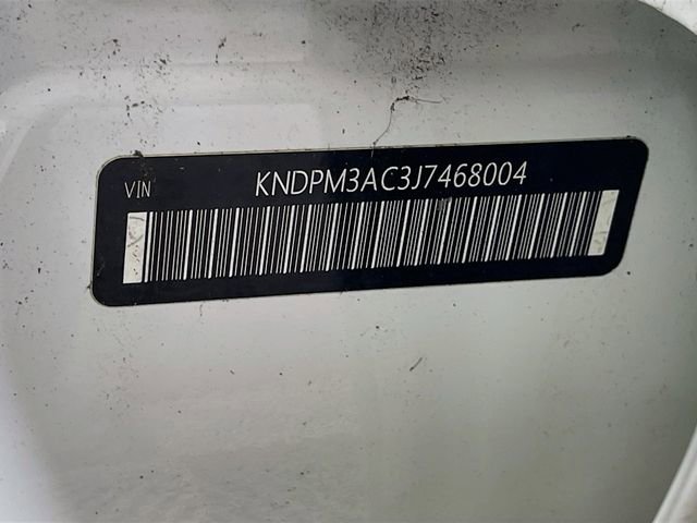 Used 2018 Kia Sportage LX image 31