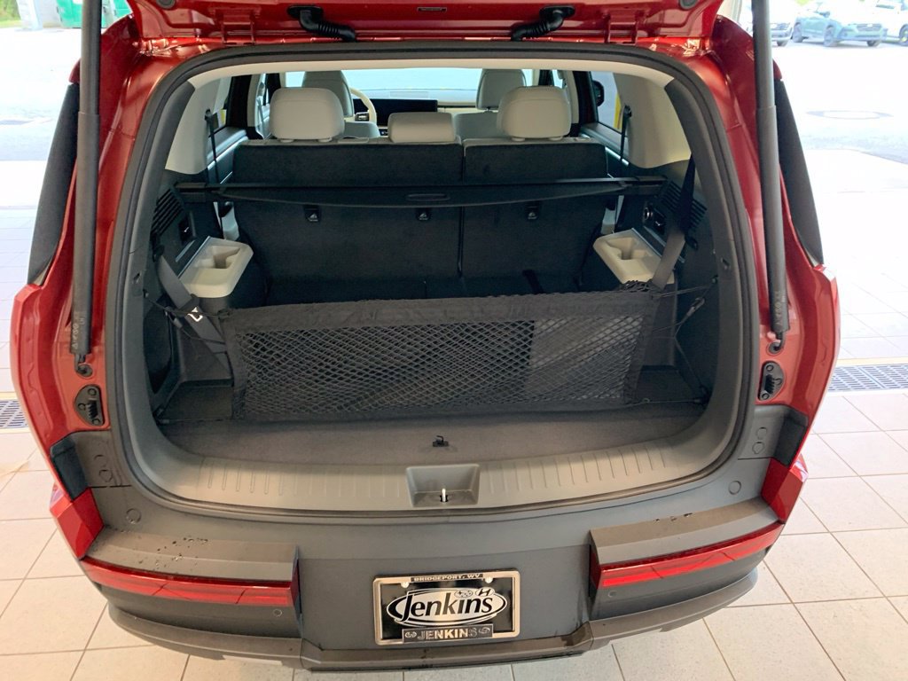 New 2027 Hyundai Santa Fe SEL AWD/4WD image 15
