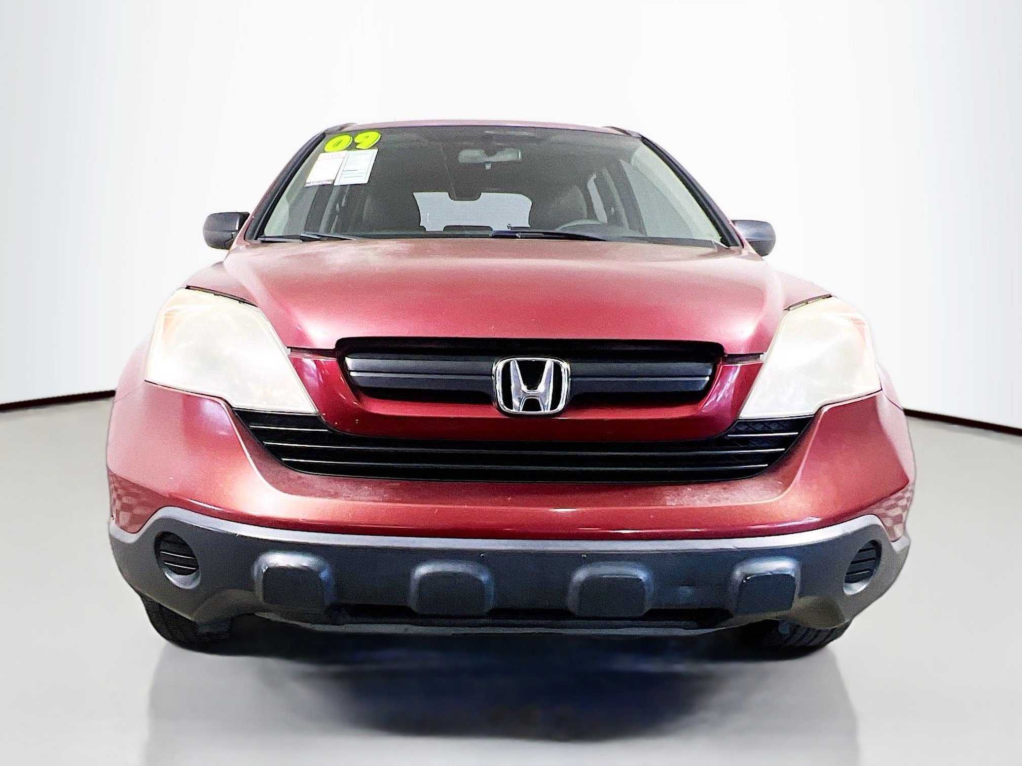 Used 2009 Honda CR-V LX image 11