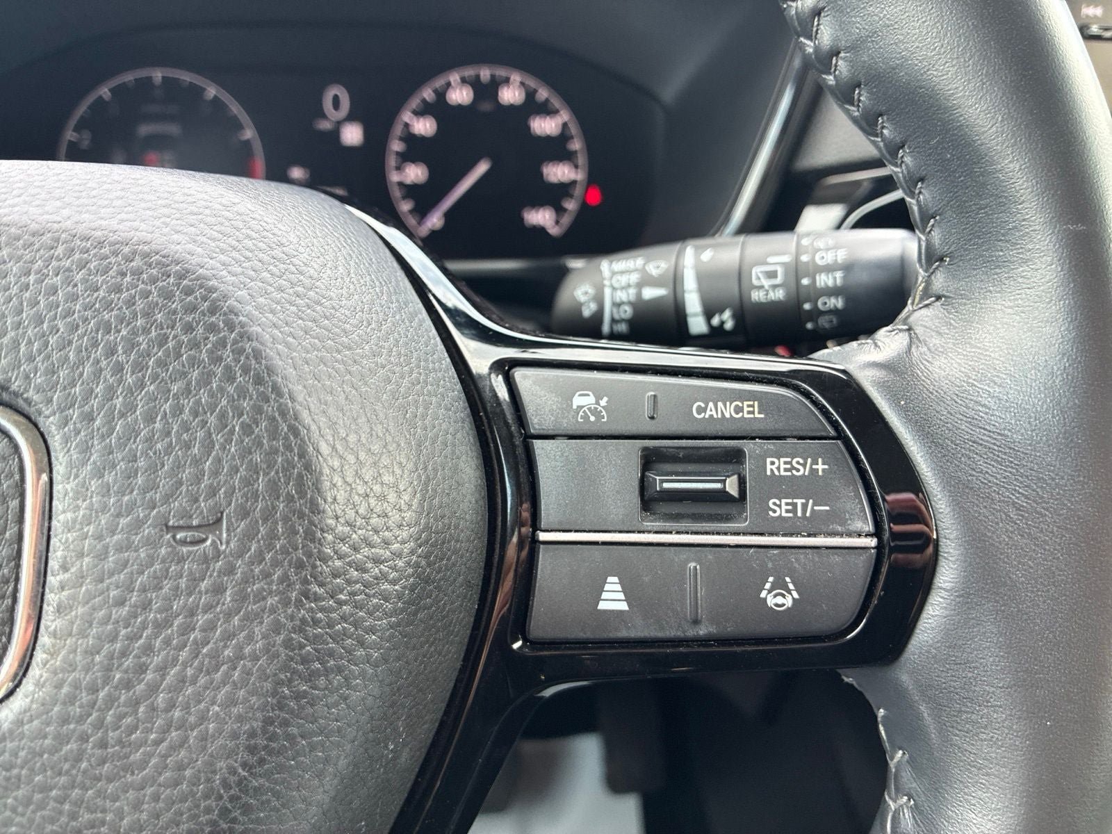 Used 2023 Honda CR-V EX-L image 27