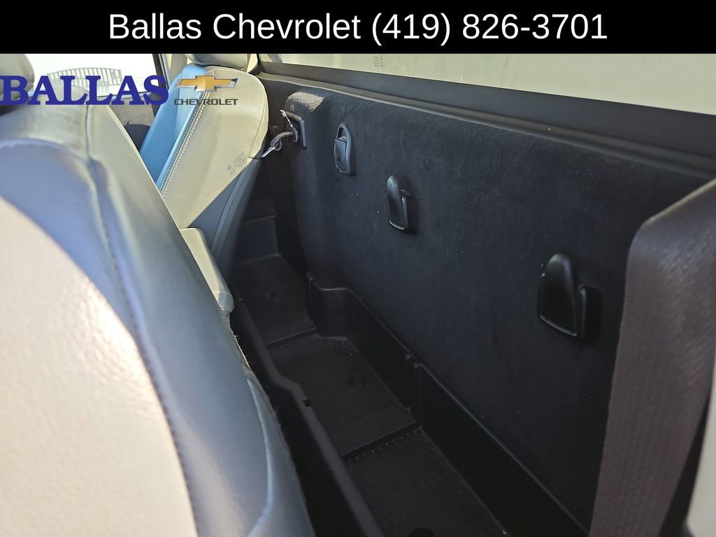 Used 2015 RAM 2500 Tradesman image 26