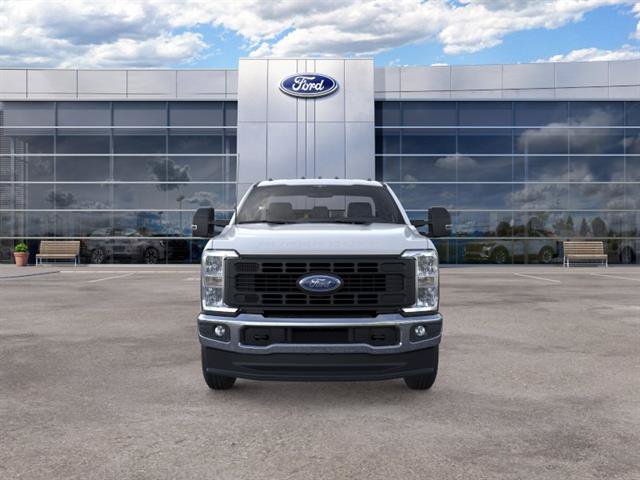 New 2026 Ford F250 XL w/ XL Chrome Package AWD/4WD image 10