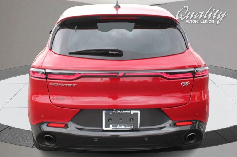 Used 2024 Dodge Hornet R/T image 5
