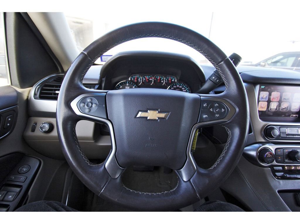 Used 2016 Chevrolet Tahoe LS image 9