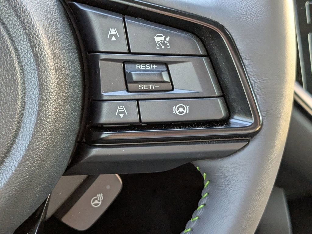 New 2026 Subaru Ascent Bronze Edition w/ Onyx Package image 23