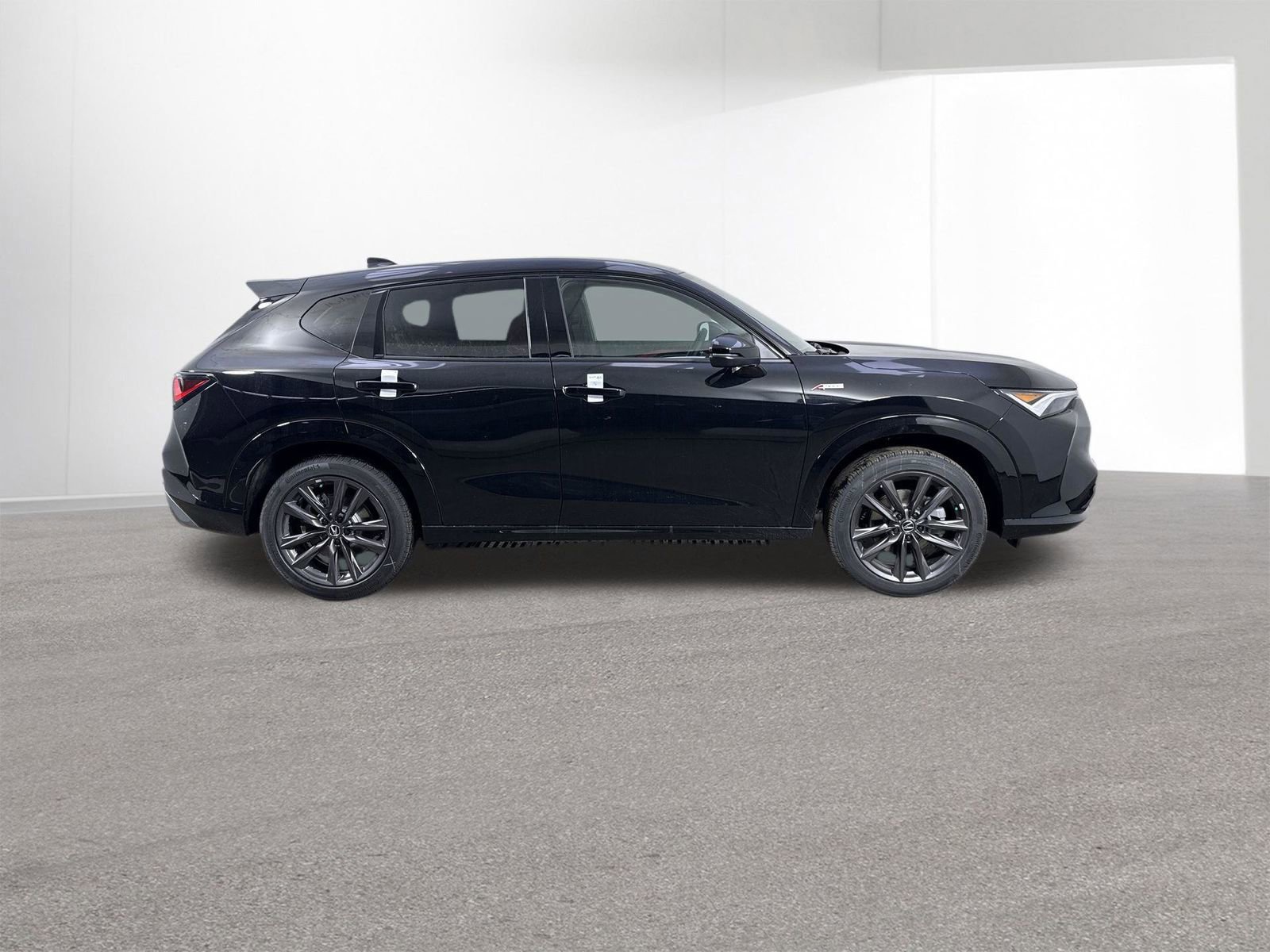 New 2026 Acura ADX A-Spec image 36