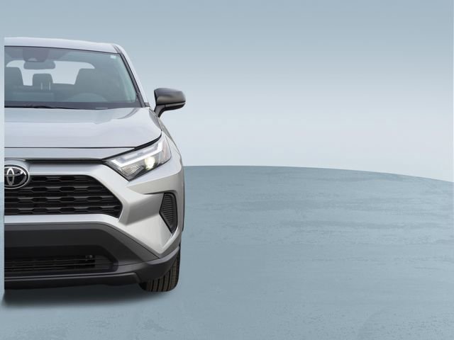 Used 2024 Toyota RAV4 LE FWD image 36