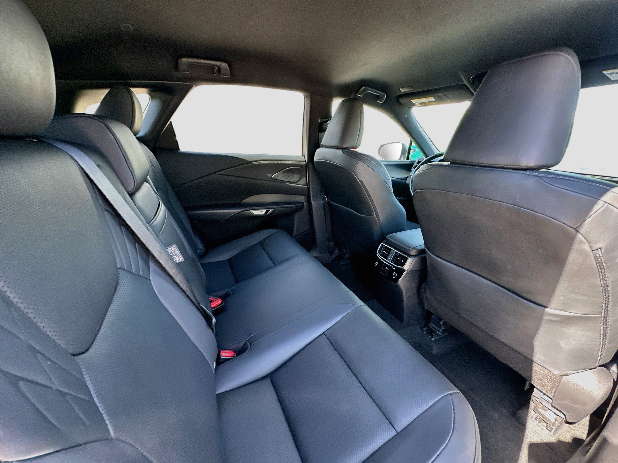 Used 2024 Lexus RX 350 FWD w/ Technology Package image 29