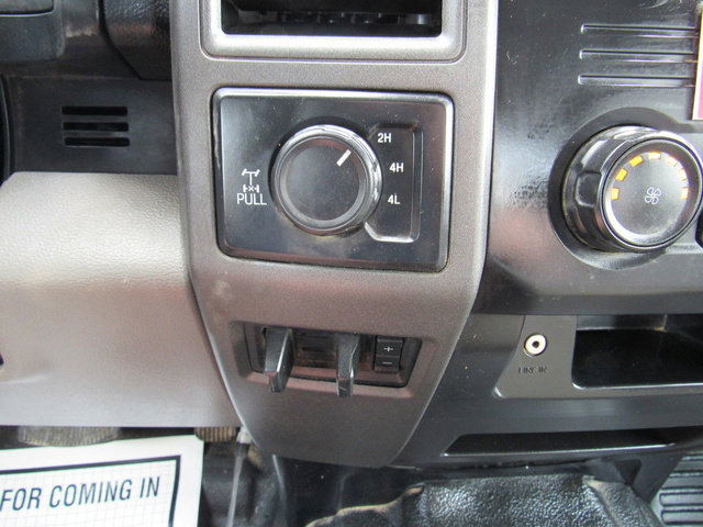 Used 2017 Ford F250 XL AWD/4WD image 34