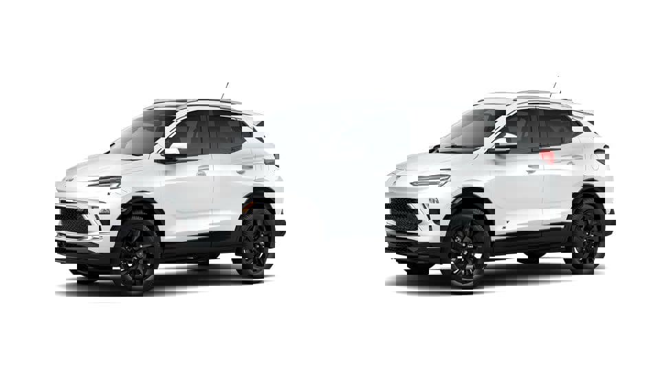 New 2026 Buick Encore GX Sport Touring image 28