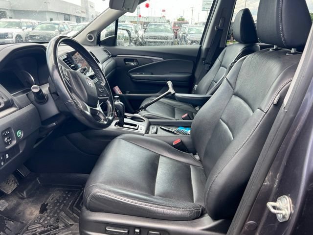 Used 2020 Honda Pilot EX-L image 8