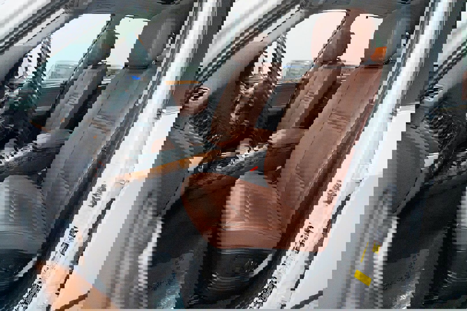 Used 2013 BMW X5 xDrive35i image 17