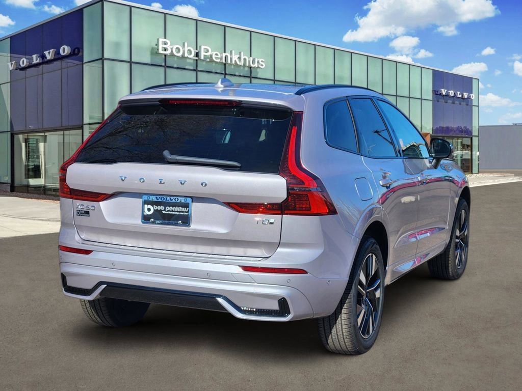 New 2026 Volvo XC60 T8 Plus w/ Protection Package Premier image 24