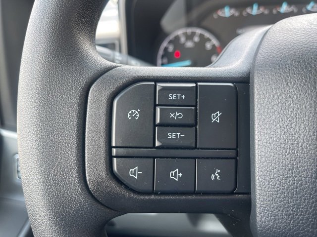 New 2025 Ford F350 XL w/ STX Appearance Package image 26