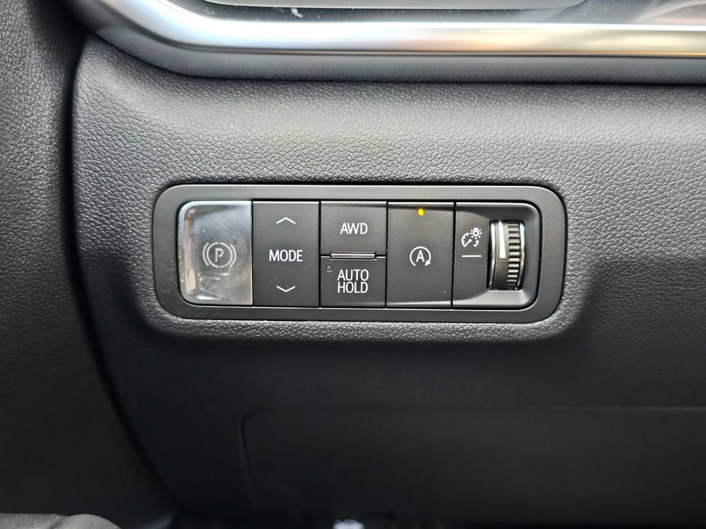New 2026 GMC Terrain Denali AWD/4WD image 16