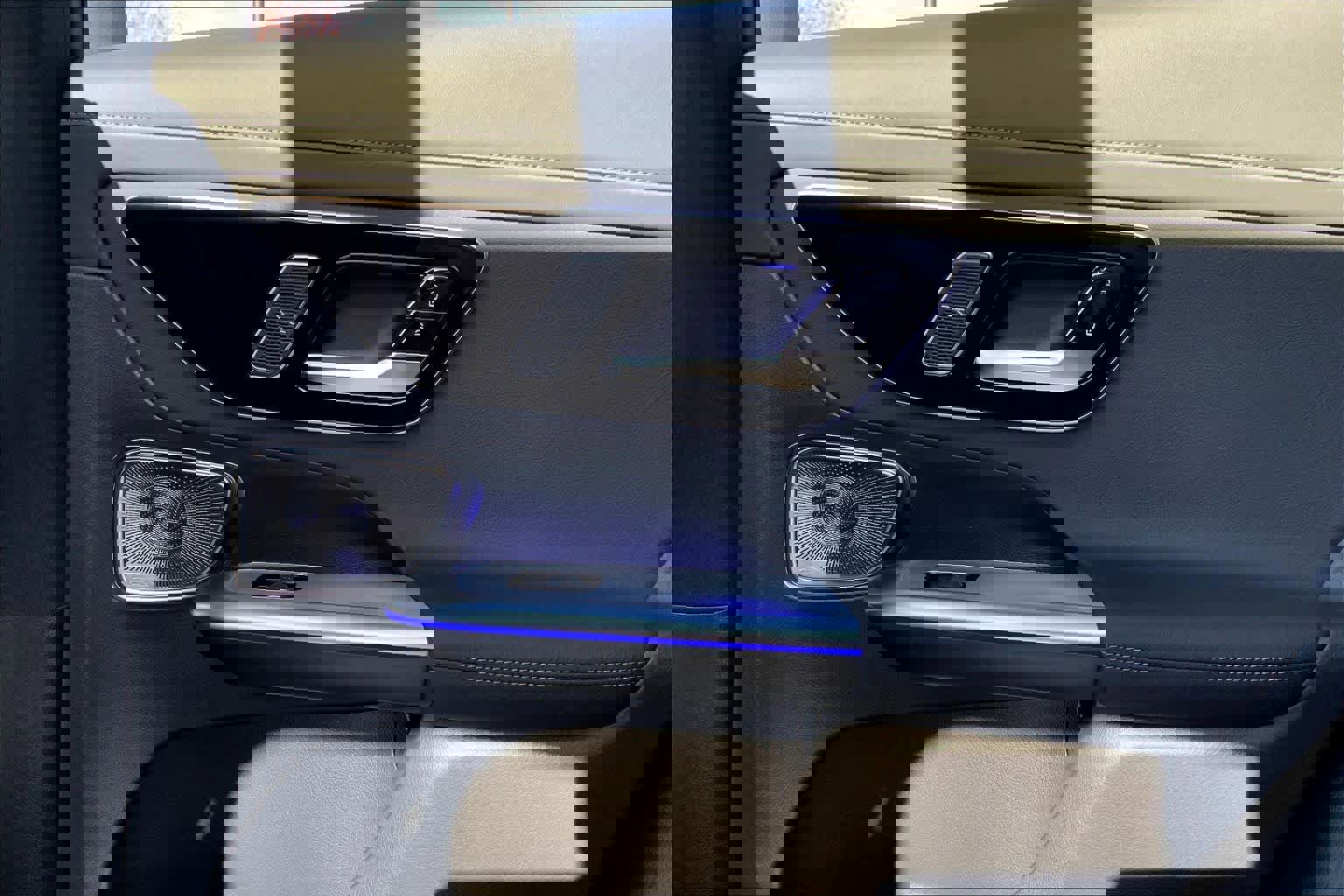 Certified 2026 Mercedes-Benz GLC 300 4MATIC image 23