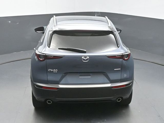 Used 2023 MAZDA CX-30 AWD 2.5 S w/ Preferred Package image 44