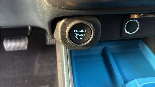 New 2025 Ford Maverick XLT w/ Equipment Group 301A image 11