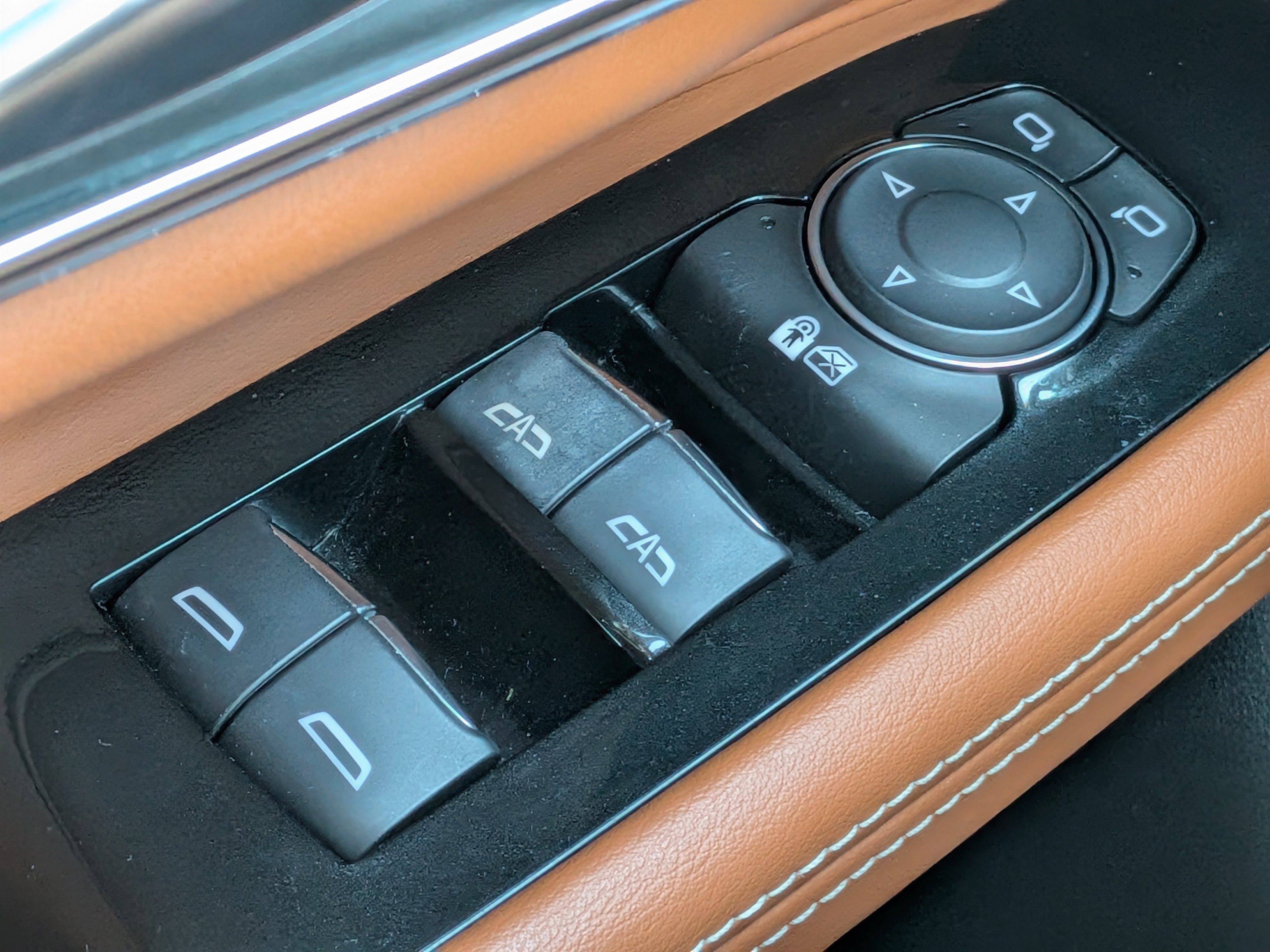 Certified 2023 Cadillac CT4 Premium Luxury AWD/4WD image 22