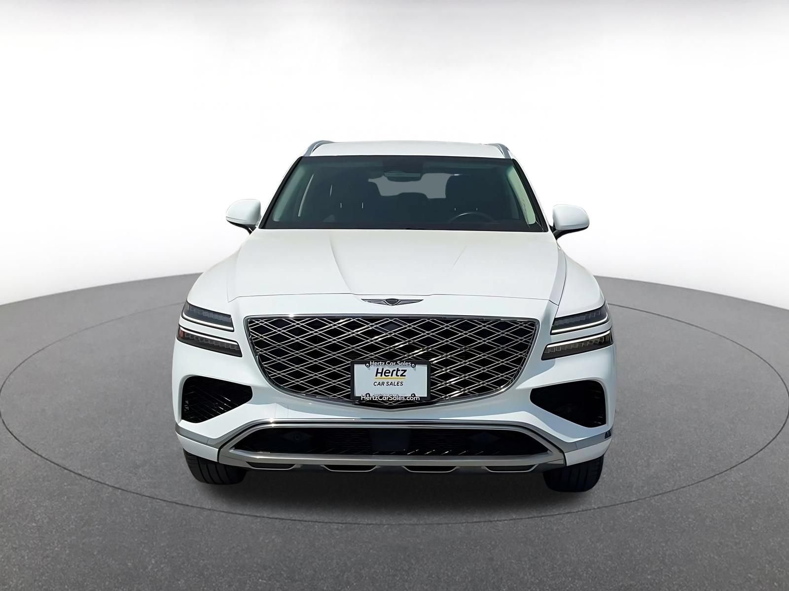 Used 2026 Genesis GV80 2.5T AWD/4WD image 4